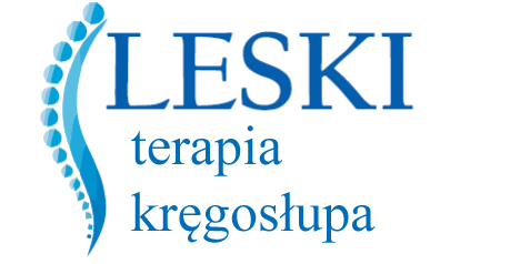 Terapia kręgosłupa Michał Leski logo
